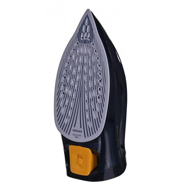 Philips 7000 series DST7060/20 HV Steam Iron Blue/Yellow Philips 7000 series DST7060/20 HV Steam Iron Blue/Yellow