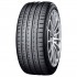 Tire 235/45 R17 97Y Yokohama ADVAN Sport V105 Label:D-A-B-72 dB