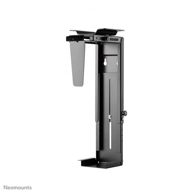 Neomounts NM-CPU100BLACK CPU holder - rotatable - max 10 kg - universal Neomounts NM-CPU100BLACK CPU holder - rotatable - max 10 kg - universal