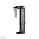 Neomounts NM-CPU100BLACK CPU holder - rotatable - max 10 kg - universal Neomounts NM-CPU100BLACK CPU holder - rotatable - max 10 kg - universal