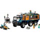 LEGO CITY 60471 Artic Explorer Science Lab Truck LEGO CITY 60471 Artic Explorer Science Lab Truck
