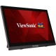 Viewsonic TD1630-3 computer monitor 39.6 cm (15.6 Viewsonic TD1630-3 computer monitor 39.6 cm (15.6