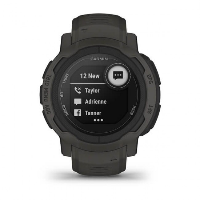 Garmin Instinct 2 2.29 cm (0.9 Garmin Instinct 2 2.29 cm (0.9