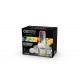 Camry Premium CR 4071 blender 1 L Sport blender 1000 W Gold, Transparent, White Camry Premium CR 4071 blender 1 L Sport blender 1000 W Gold, Transparent, White