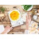 Soehnle Page Profi 300 White Countertop Rectangle Electronic kitchen scale Soehnle Page Profi 300 White Countertop Rectangle Electronic kitchen scale