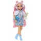 Barbie Dream Besties Daisy Jean Fashion Doll with 9 DJ & Music Themed Accessories Barbie Dream Besties Daisy Jean Fashion Doll with 9 DJ & Music Themed Accessories