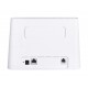 Huawei B311-221 WiFi LAN 4G (LTE Cat.4 150Mbps/50Mbps) White Huawei B311-221 WiFi LAN 4G (LTE Cat.4 150Mbps/50Mbps) White