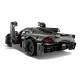 LEGO TECHNIC 42173 Koenigsegg Jesko Absolute Grey Hypercar LEGO TECHNIC 42173 Koenigsegg Jesko Absolute Grey Hypercar