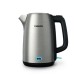 Philips Viva Collection HD9353/90 electric kettle 1.7 L 1900 W Grey Philips Viva Collection HD9353/90 electric kettle 1.7 L 1900 W Grey