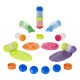 MGA Entertainment Wonder Factory Never Dry Dough Mega Box Set Modeling dough 456 g Multicolour 8 pc(s) MGA Entertainment Wonder Factory Never Dry Dough Mega Box Set Modeling dough 456 g Multicolour 8 pc(s)