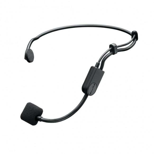 Shure GLXD14+E/PGA31-Z4 - DUAL BAND digital wireless system with bodypack transmitter and headset microphone Shure GLXD14+E/PGA31-Z4 - DUAL BAND digital wireless system with bodypack transmitter and headset microphone