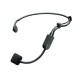 Shure GLXD14+E/PGA31-Z4 - DUAL BAND digital wireless system with bodypack transmitter and headset microphone Shure GLXD14+E/PGA31-Z4 - DUAL BAND digital wireless system with bodypack transmitter and headset microphone