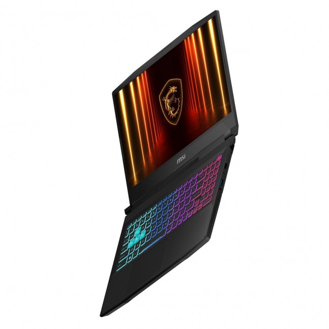 MSI Katana 15 HX B14WGK-061XPL Intel Core i7 i7-14650HX Laptop 39.6 cm (15.6 MSI Katana 15 HX B14WGK-061XPL Intel Core i7 i7-14650HX Laptop 39.6 cm (15.6
