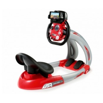 V8 SMOBY Driving Simulator