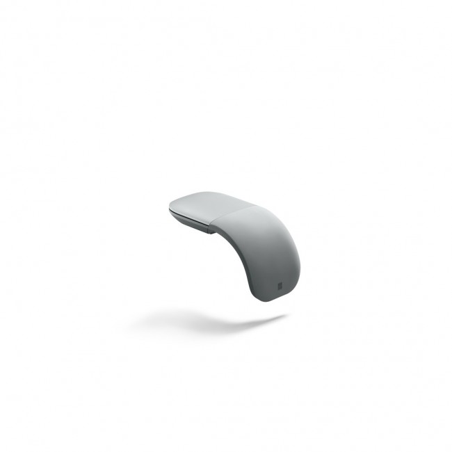 Microsoft Surface Arc Mouse - Hellgrau - commercial Microsoft Surface Arc Mouse - Hellgrau - commercial