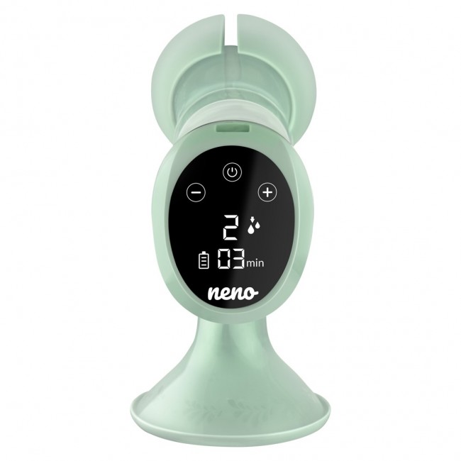 Neno UNO breast pump 150 ml Electronic Neno UNO breast pump 150 ml Electronic