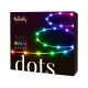 Twinkly Dots Garland Multicolour G Twinkly Dots Garland Multicolour G