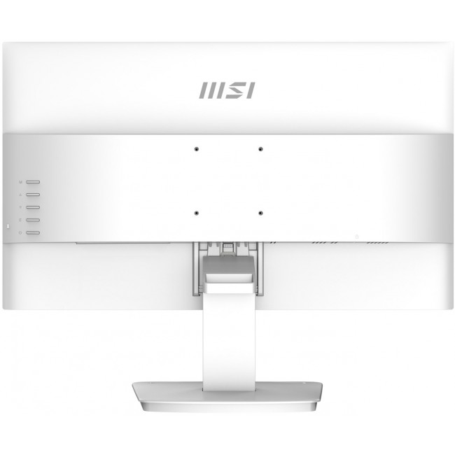 MSI Pro MP2412W computer monitor 60.5 cm (23.8 MSI Pro MP2412W computer monitor 60.5 cm (23.8