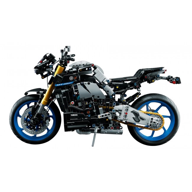 LEGO TECHNIC 42159 YAMAHA MT-10 SP LEGO TECHNIC 42159 YAMAHA MT-10 SP