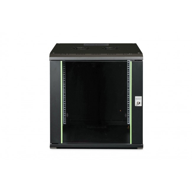 Digitus Wall Mounting Cabinet Unique Series - 600x600 mm (WxD)