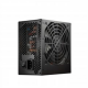 FSP HEXA 85+ PRO 650W power supply unit 20+4 pin ATX ATX Black FSP HEXA 85+ PRO 650W power supply unit 20+4 pin ATX ATX Black