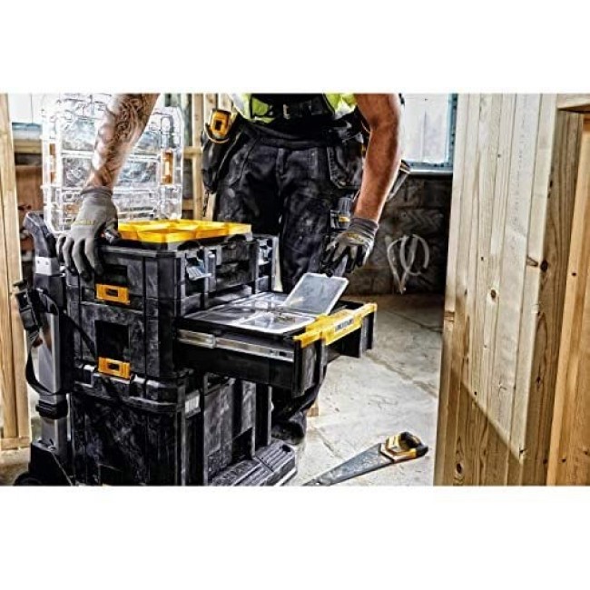 DeWALT DWST1-70705 Silver, Yellow DeWALT DWST1-70705 Silver, Yellow