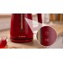 Bosch TWK3M124 electric kettle 1.7 L 2400 W Red