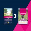 EUKANUBA Puppy Small Rich in chicken - dry dog food - 3kg EUKANUBA Puppy Small Rich in chicken - dry dog food - 3kg