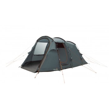 Easy Camp Hamra 4 Blue Tunnel tent