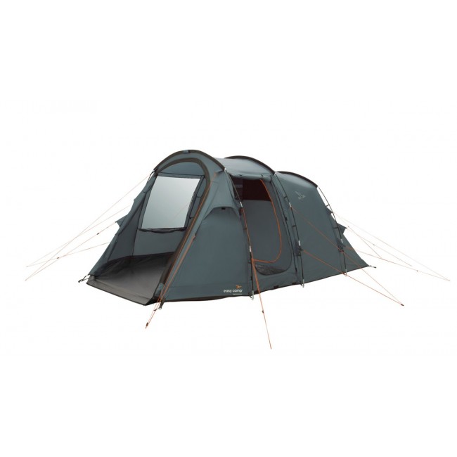 Easy Camp Hamra 4 Blue Tunnel tent Easy Camp Hamra 4 Blue Tunnel tent