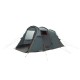 Easy Camp Hamra 4 Blue Tunnel tent Easy Camp Hamra 4 Blue Tunnel tent