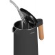 ELECTRIC KETTLE CONCEPT RK3302 ANTHRACITE ELECTRIC KETTLE CONCEPT RK3302 ANTHRACITE