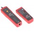 Cable Pair Detector with RJ-45 Tester UT-682