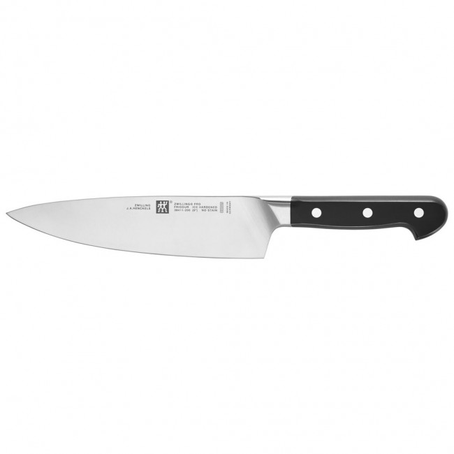 Zwilling Pro Chef's Knife - 20 cm Zwilling Pro Chef's Knife - 20 cm
