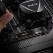 ADATA LEGEND 960 M.2 1 TB PCI Express 4.0 3D NAND NVMe ADATA LEGEND 960 M.2 1 TB PCI Express 4.0 3D NAND NVMe