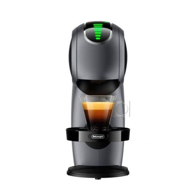 De Longhi Genio S Touch Nescaf Dolce Gusto coffee machine Black