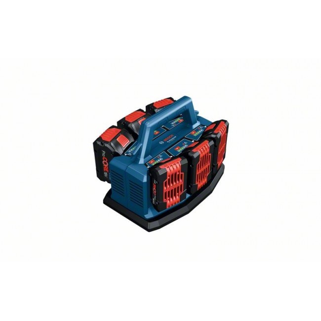 Bosch GAL 18V6-80 Professional Battery charger Bosch GAL 18V6-80 Professional Battery charger