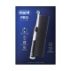 Oral-B electric toothbrush ORAL-B PRO1 BLACK Oral-B electric toothbrush ORAL-B PRO1 BLACK