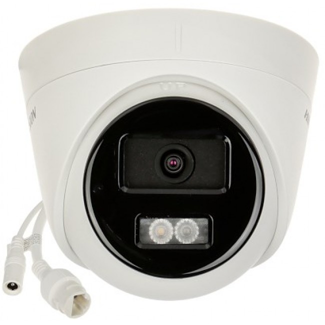 IP Camera DS-2CD1323G2-LIU(2.8MM) Smart Light IP Camera DS-2CD1323G2-LIU(2.8MM) Smart Light