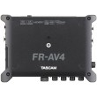 Tascam FR-AV4 - portable audio recorder Tascam FR-AV4 - portable audio recorder