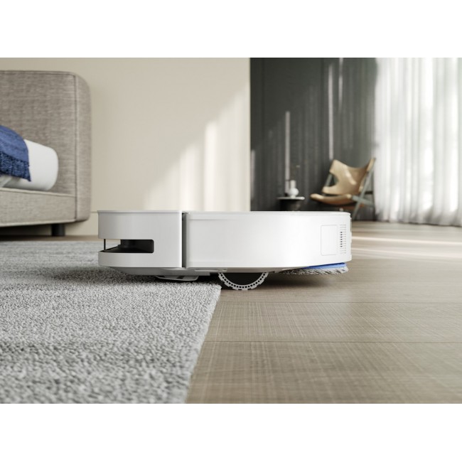 Ecovacs Deebot X5 Omni White