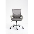Activejet Office chair YK507 grey