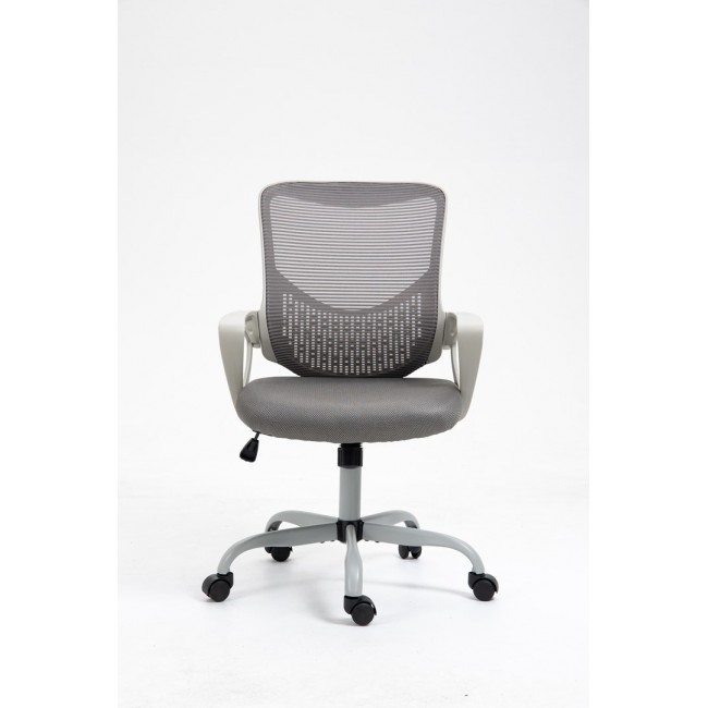 Activejet Office chair YK507 grey Activejet Office chair YK507 grey