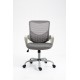 Activejet Office chair YK507 grey Activejet Office chair YK507 grey