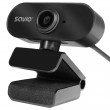 Savio CAK-04 webcam 720 MP 1280 x 720 pixels USB Black Savio CAK-04 webcam 720 MP 1280 x 720 pixels USB Black
