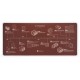 NOCTUA NP-DM3 - desk pad 90 x 40 cm NOCTUA NP-DM3 - desk pad 90 x 40 cm