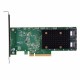 Broadcom HBA 9500-16i interface cards/adapter Internal SAS, SATA Broadcom HBA 9500-16i interface cards/adapter Internal SAS, SATA