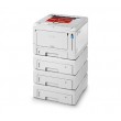 OKI C650dn Colour 1200 x 1200 DPI A4
