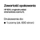 HP 62XL High Yield Black Original Ink Cartridge HP 62XL High Yield Black Original Ink Cartridge