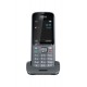 Auerswald COMfortel M-720 DECT telephone Caller ID Grey